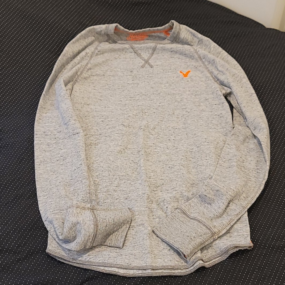 Thermal shiry